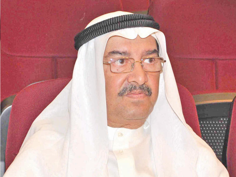 عبدالعزيز السريع