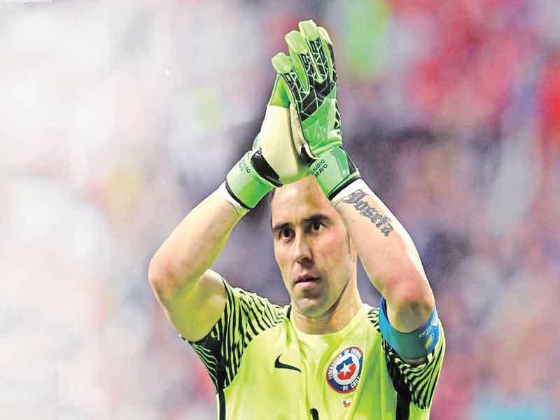 كلاوديو برافو