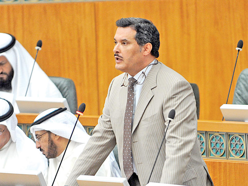 جمال الحربي