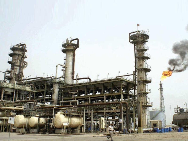 مصفاة الرويس الإماراتية