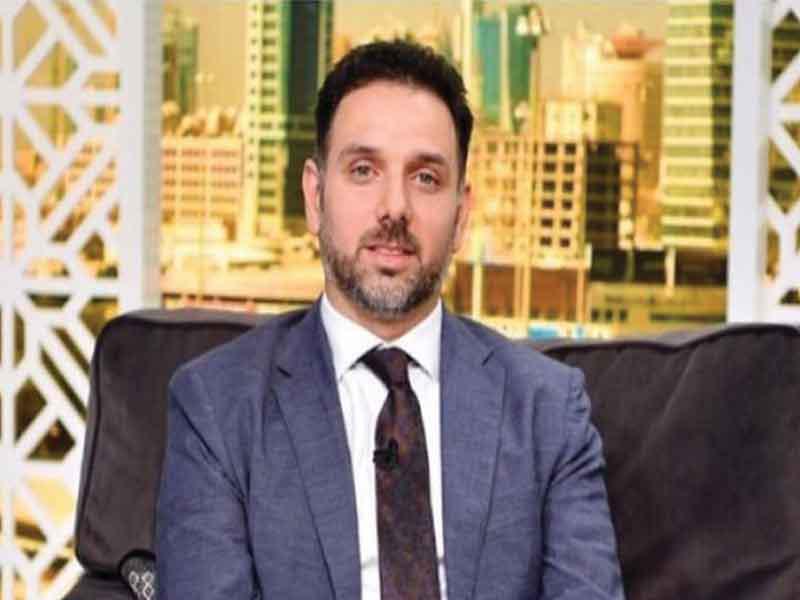 د. عبدالمحسن الصحاف