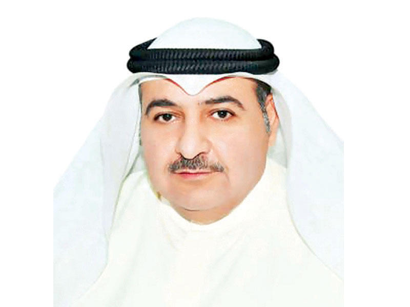 مدير الهيئة العامة للقوى العاملة، بالوكالة، أحمد الموسى