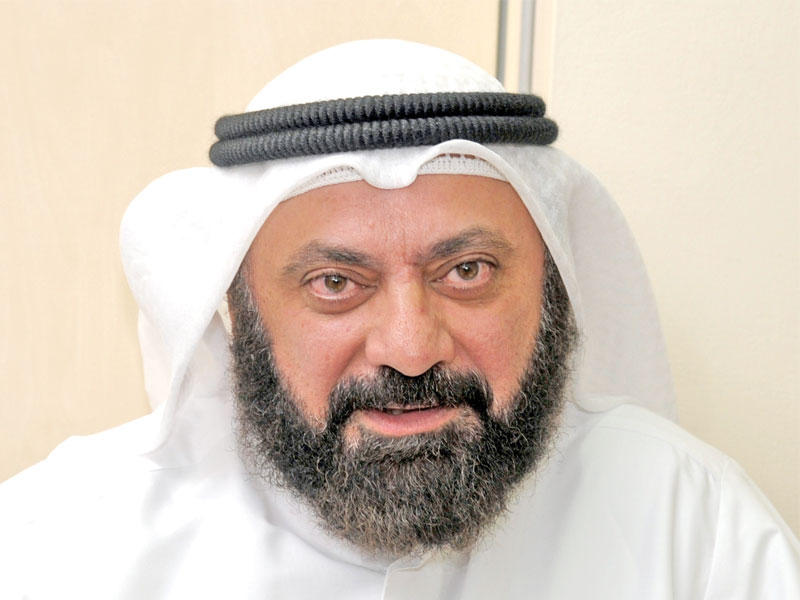 النائب د. وليد الطبطبائي