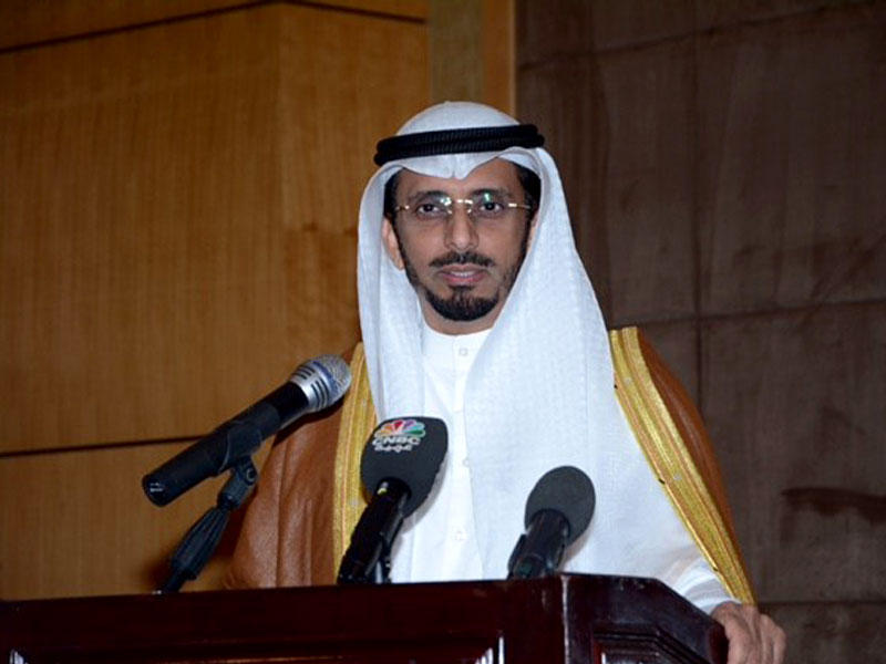 رئيس اللجنة الدكتور محمد الطبطبائي