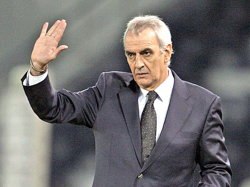 خورخي فوساتي