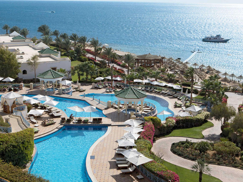 السياحة المصرية