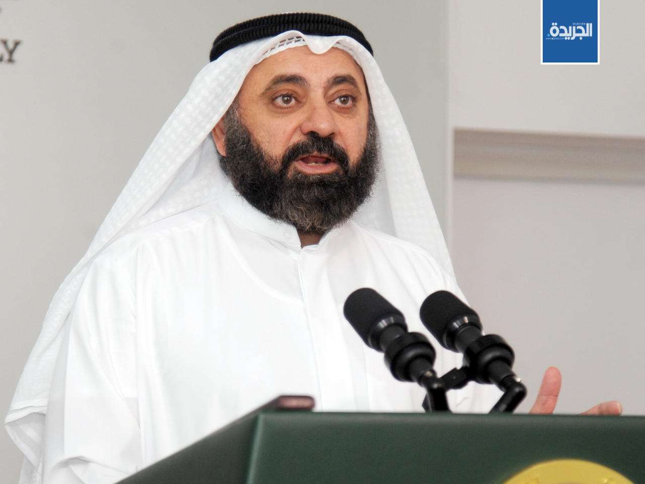 د. وليد الطبطبائي