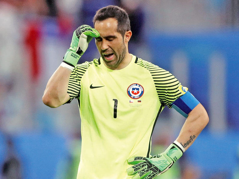 كلاوديو برافو