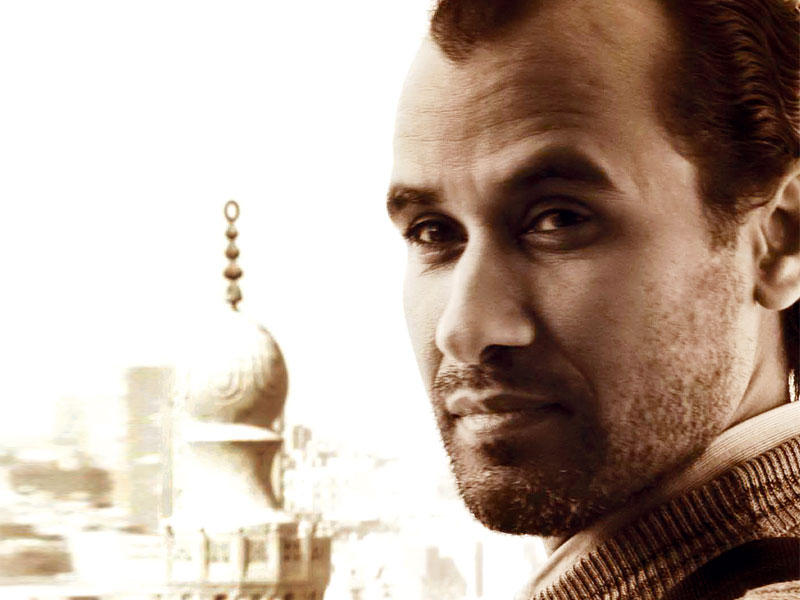 الباحث وائل الدسوقيn