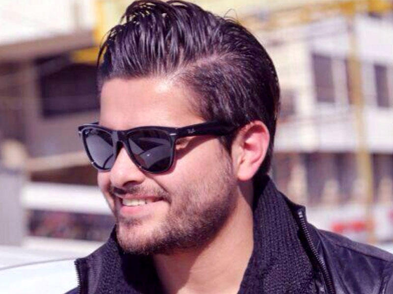 ناصيف زيتون