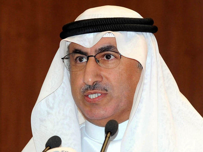  وزير التربية وزير التعليم العالي د. محمد الفارس