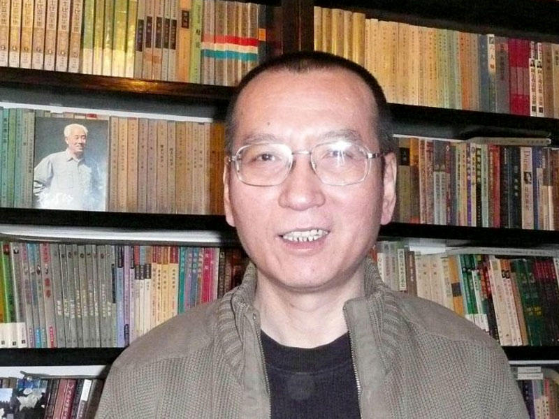  ليو شياو بو