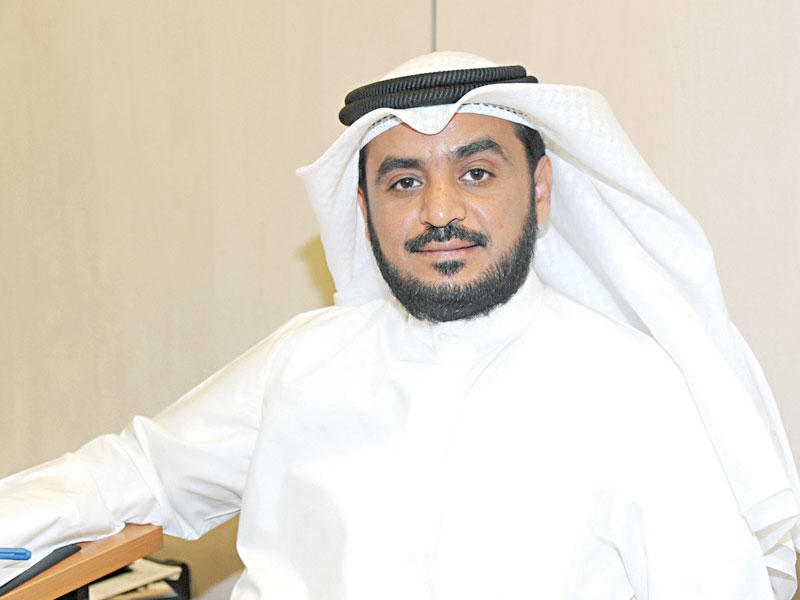 النائب د. محمد الحويلة 