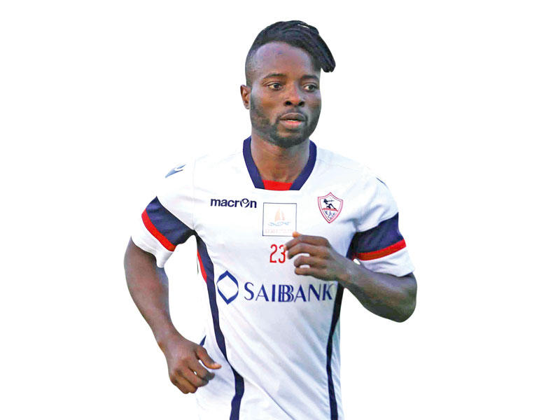 ستانلي أوهاويتشي