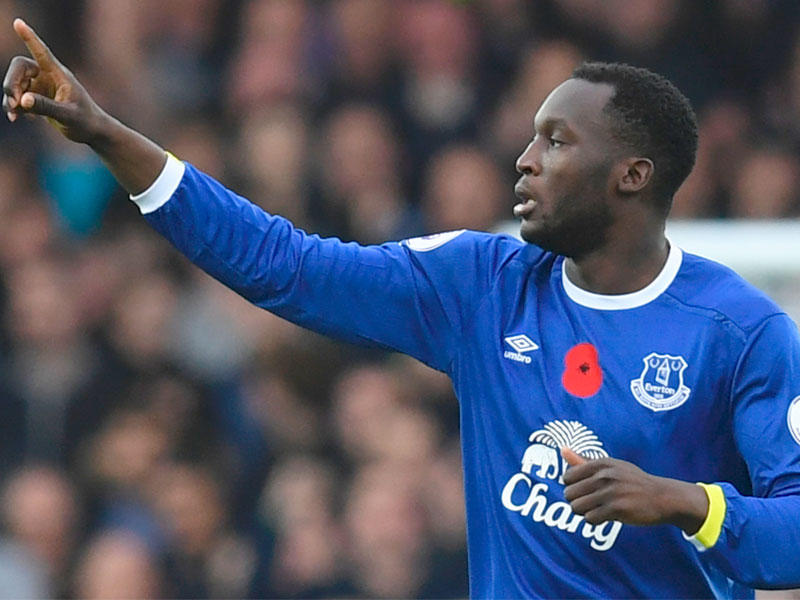  روميلو لوكاكو