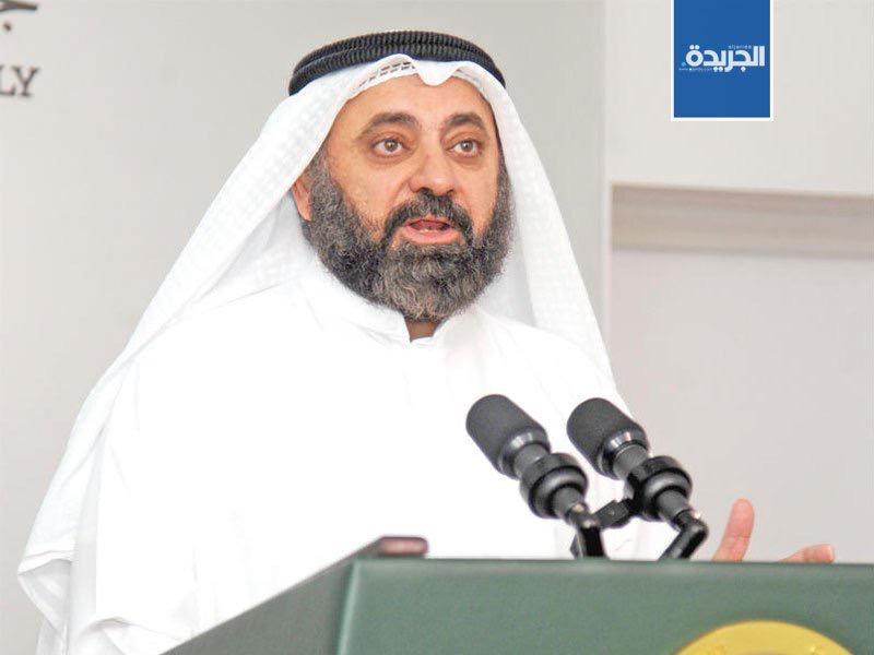 د. وليد الطبطبائي