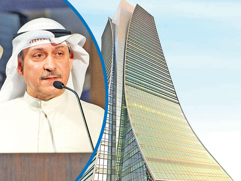 الأمين العام لمجلس الجامعات الخاصة د. حبيب أبل