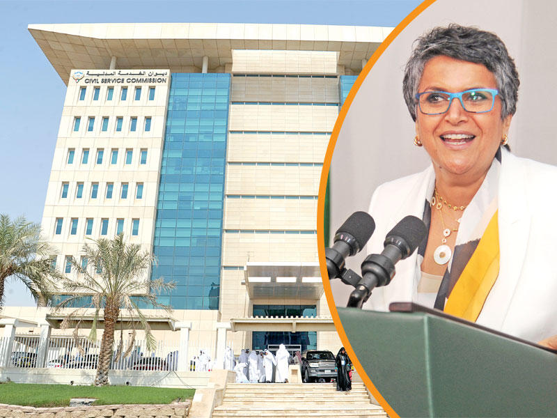 النائبة صفاء الهاشم