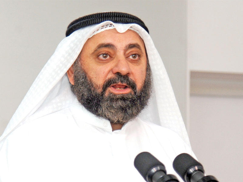 النائب د. وليد الطبطبائي