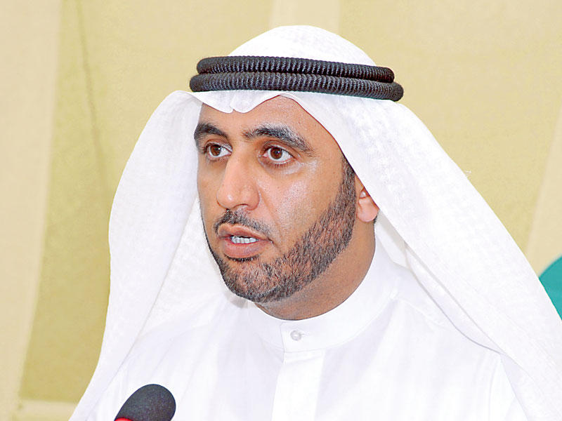  النائب محمد الدلال