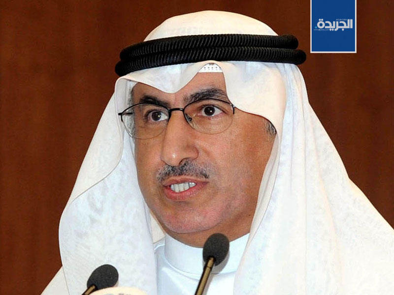 وزير التربية ووزير التعليم العالي د. محمد الفارس