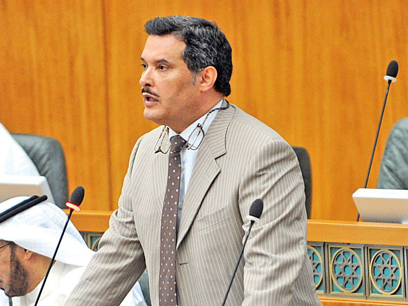 وزير الصحة د. جمال الحربي