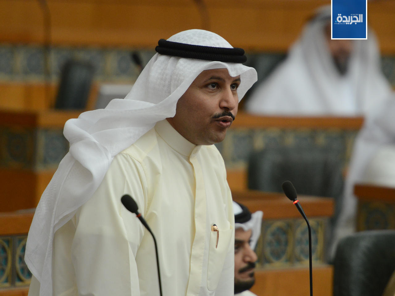 طلال الجلال