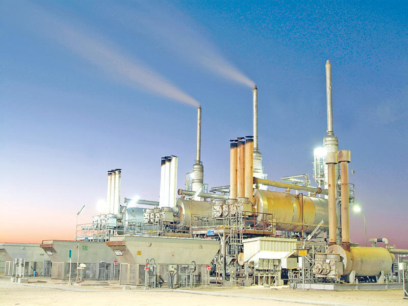  سوق النفط الكويتي