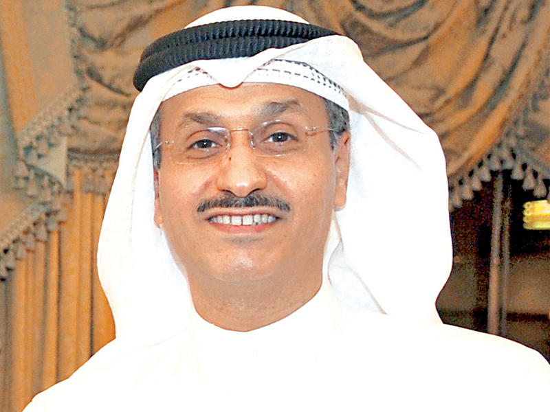 طارق المزرم