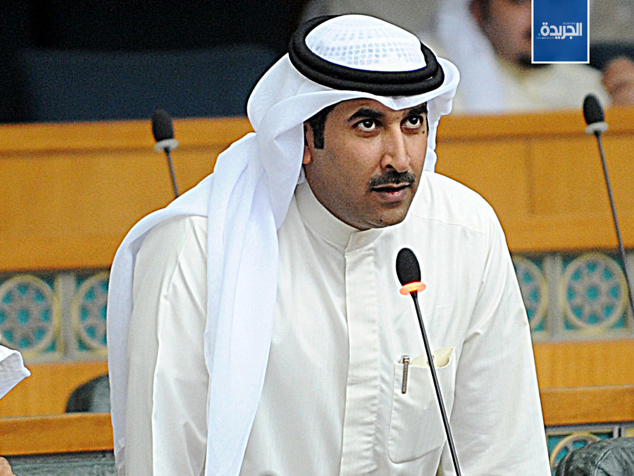 فراج العربيد