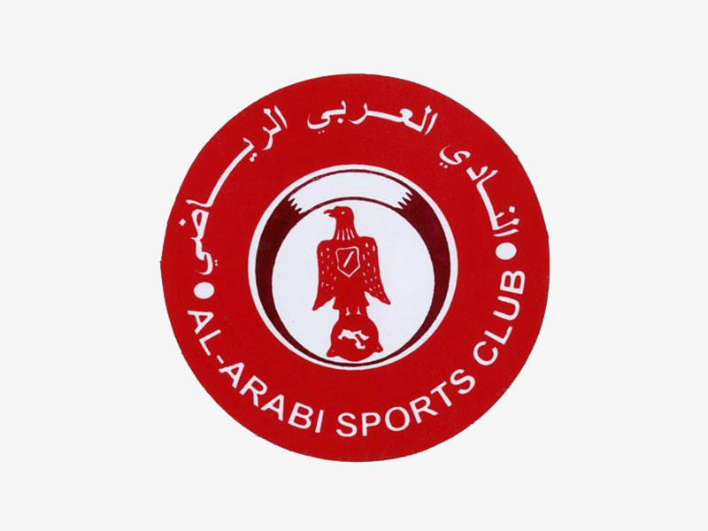  نادي العربي القطري لكرة القدم
