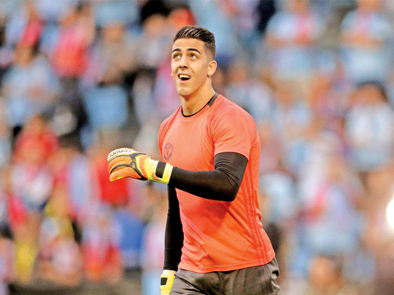 البرتغالي بيريرا