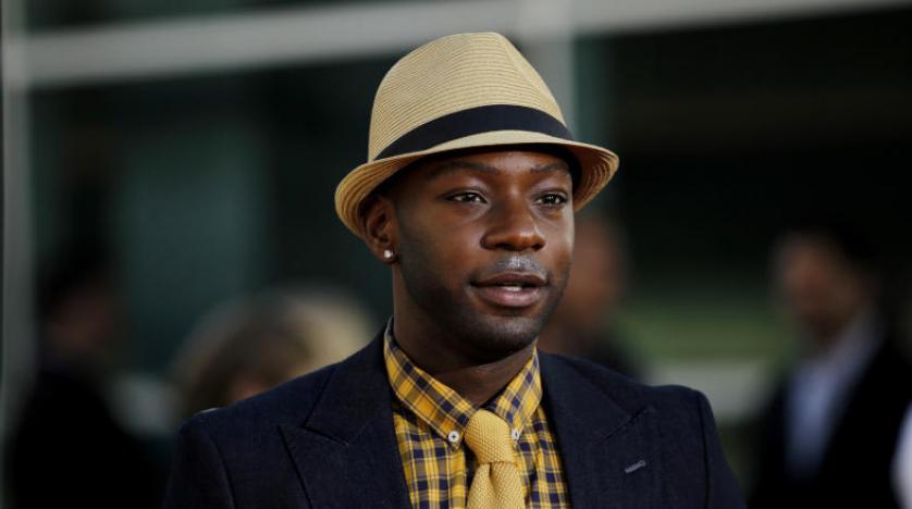  الممثل نيلسان إيليس