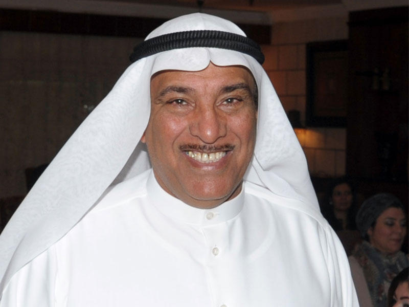 نائب رئيس مجلس إدارة الحملة الوطنية للتوعية بالسرطان (كان) د. خالد الصالح