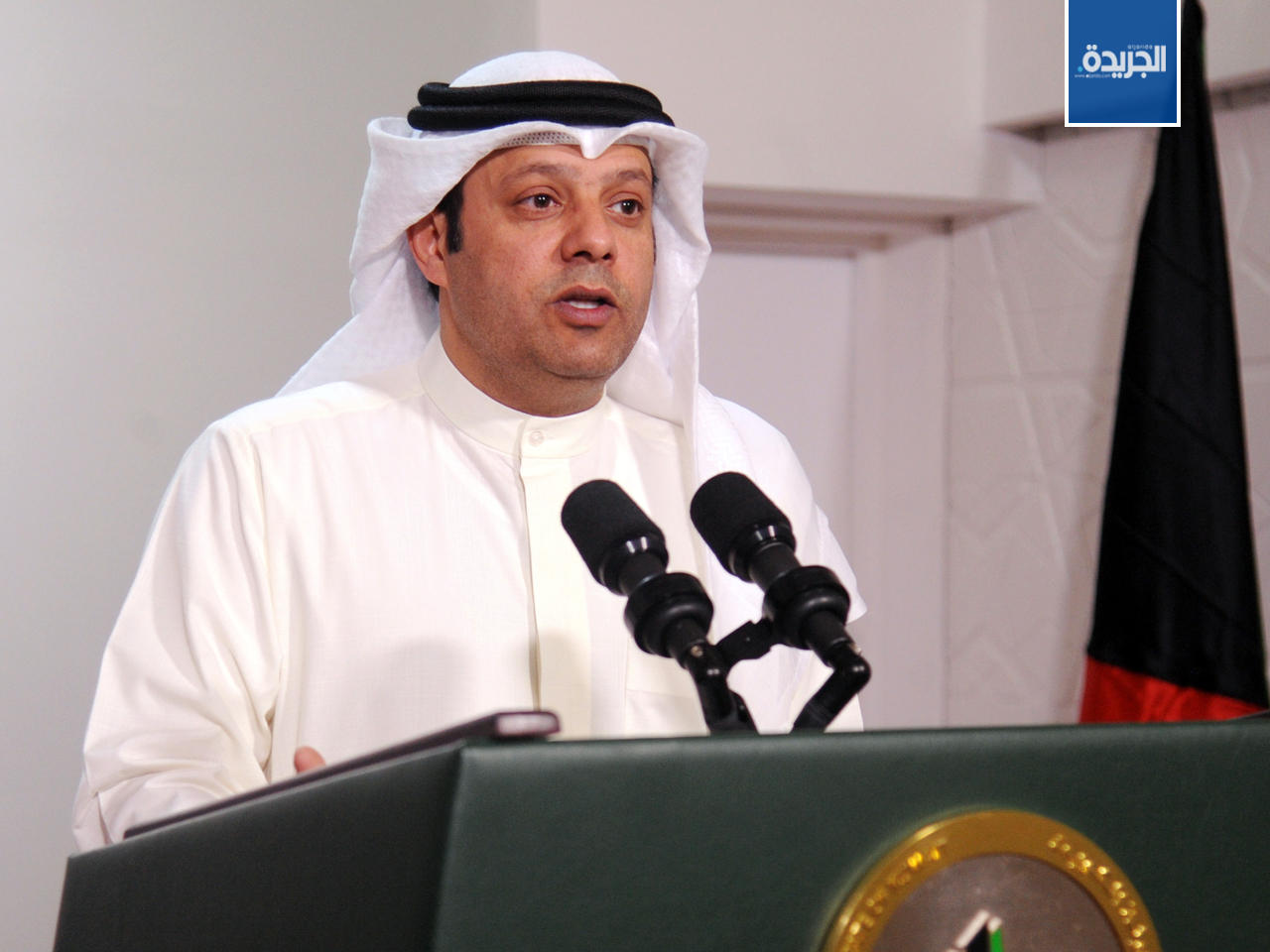 فيصل الكندري