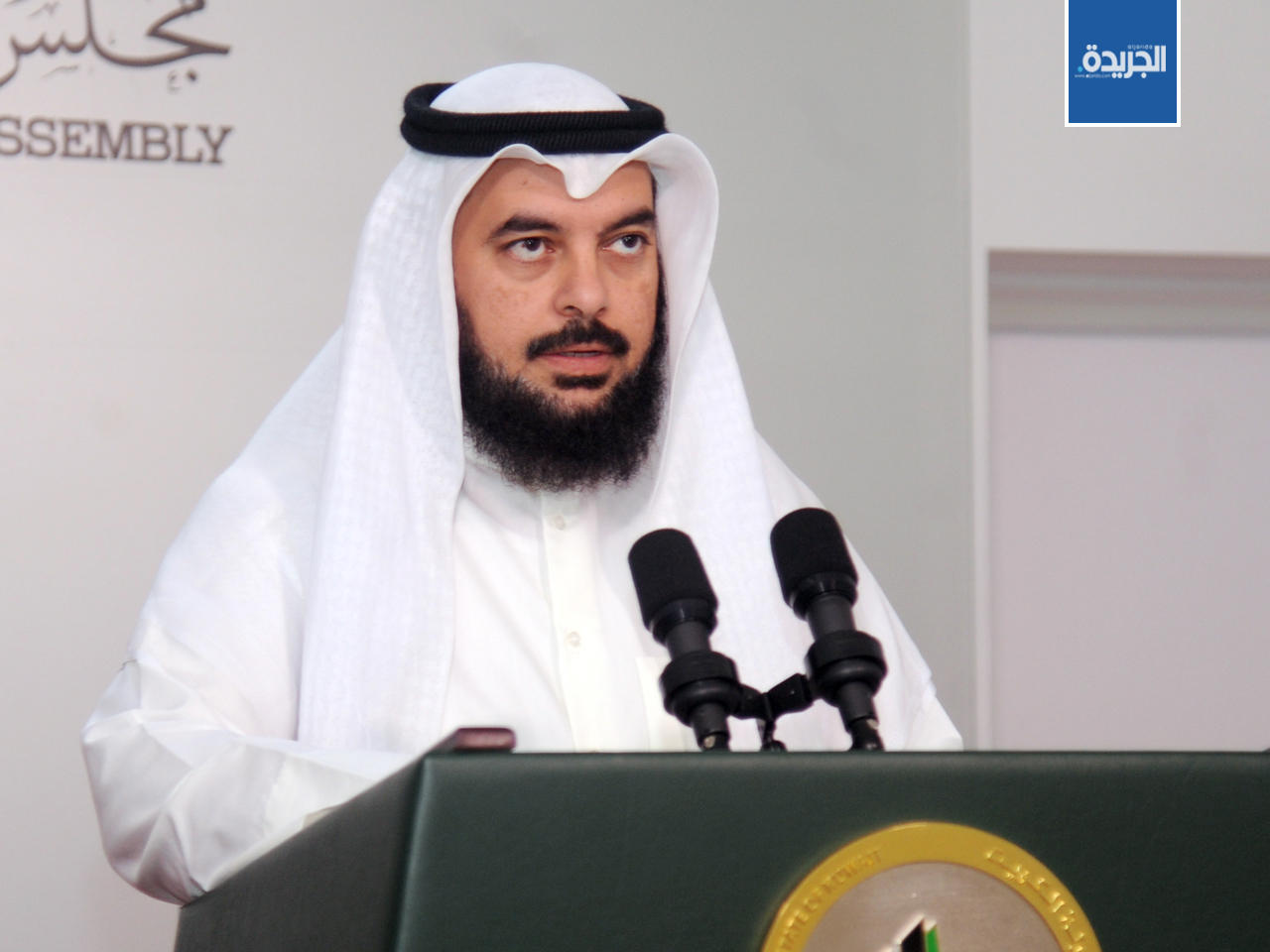 جمعان الحربش