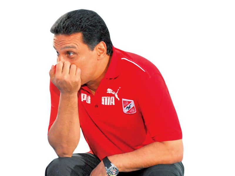 حسام البدري