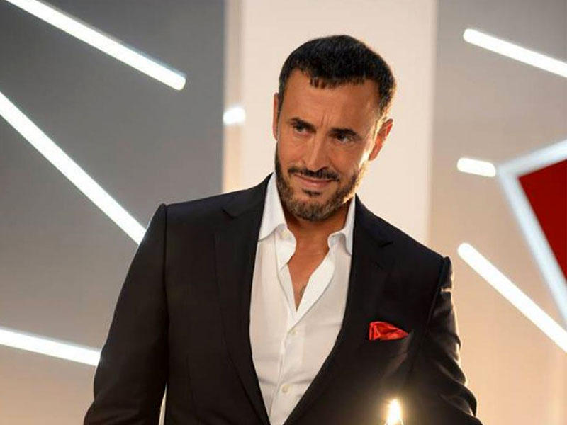 كاظم الساهر