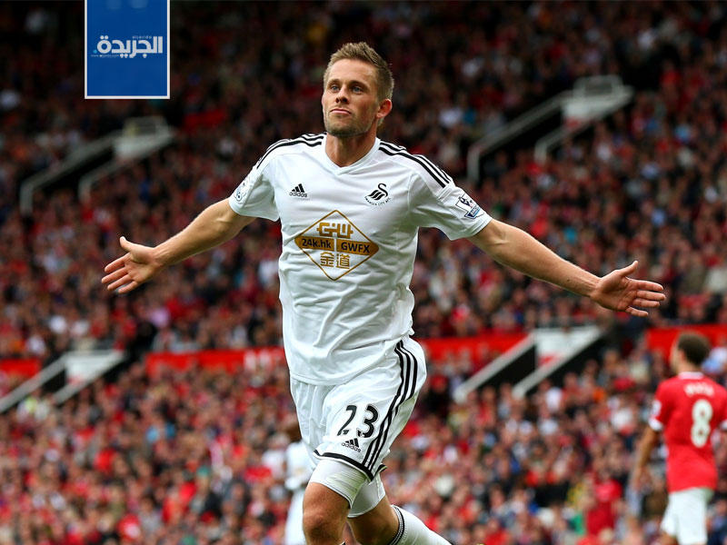 جيلفي سيغوردسون