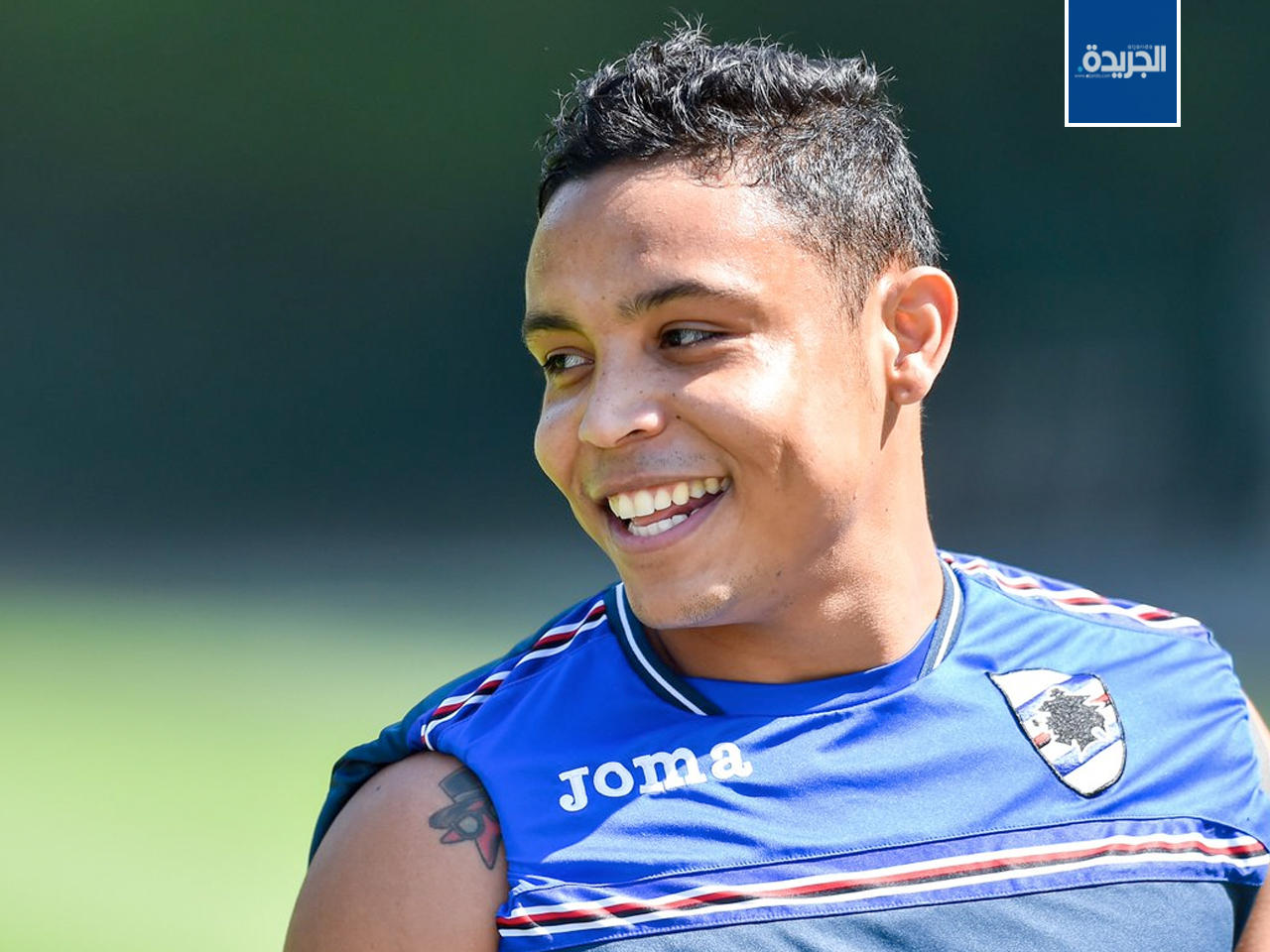 لويس مورييل