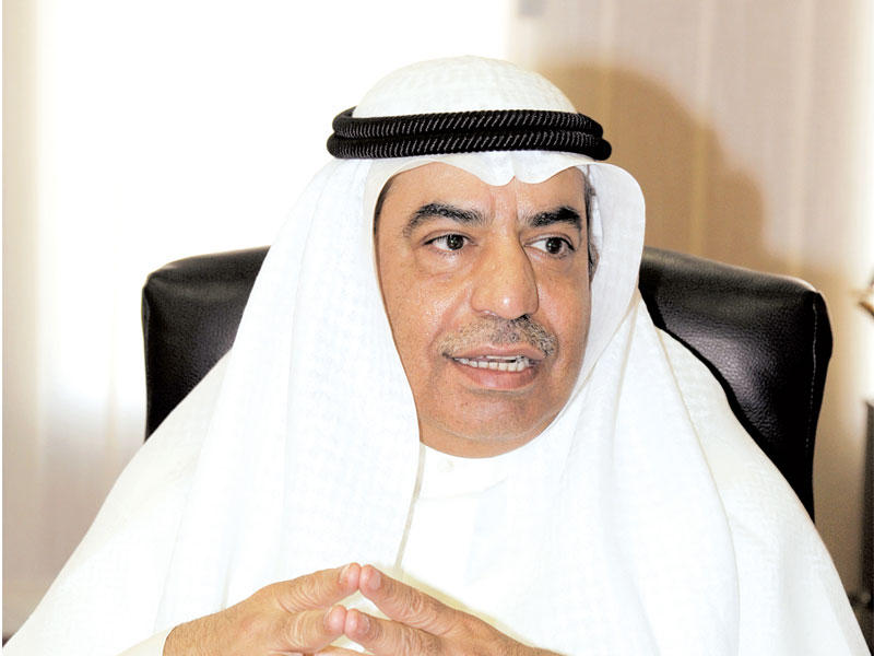 الأمين العام لبرنامج إعادة هيكلة القوى العاملة والجهاز التنفيذي للدولة فوزي المجدلي