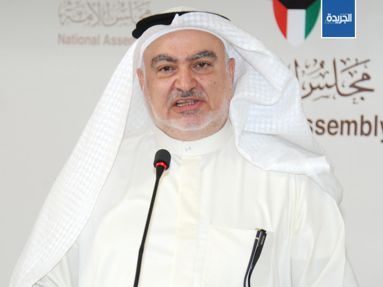 خليل الصالح