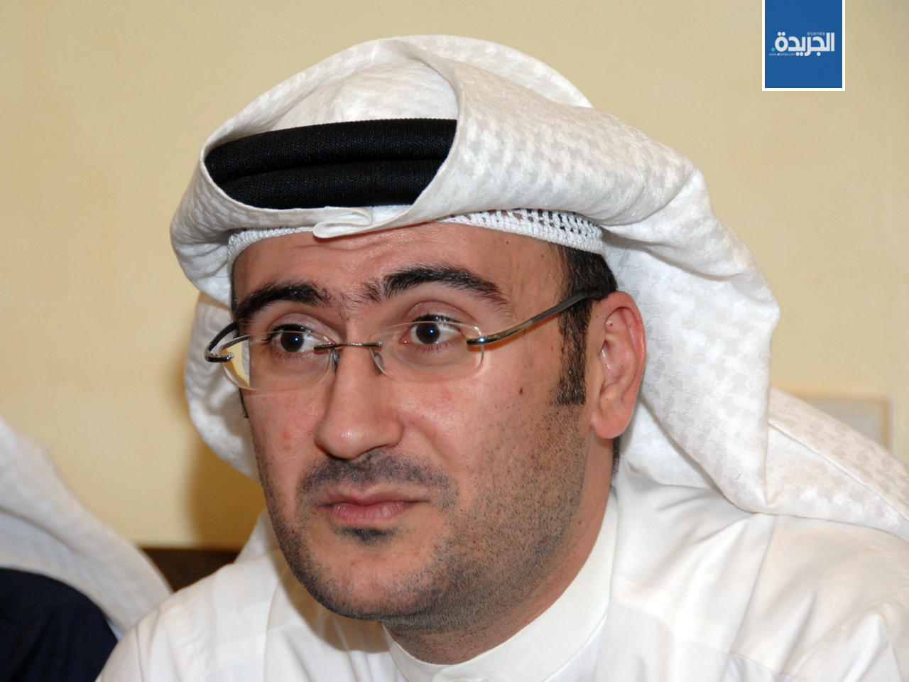 علي حسين العوضي