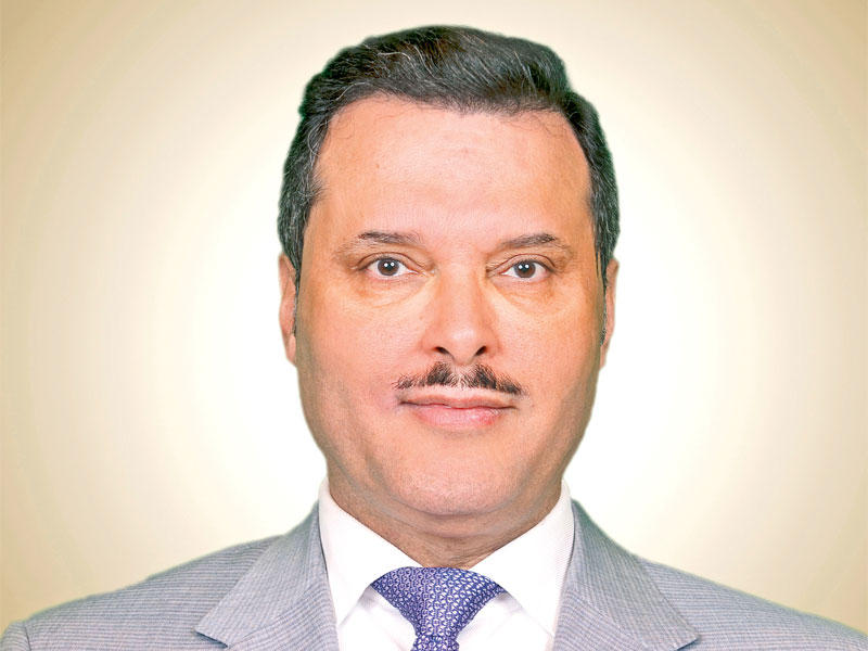  وزير الصحة د. جمال الحربي 