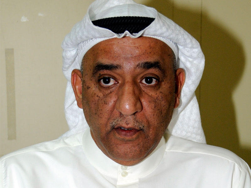 رئيس مجلس إدارة شركة «المسار» للإجارة والاستثمار جمال السليم