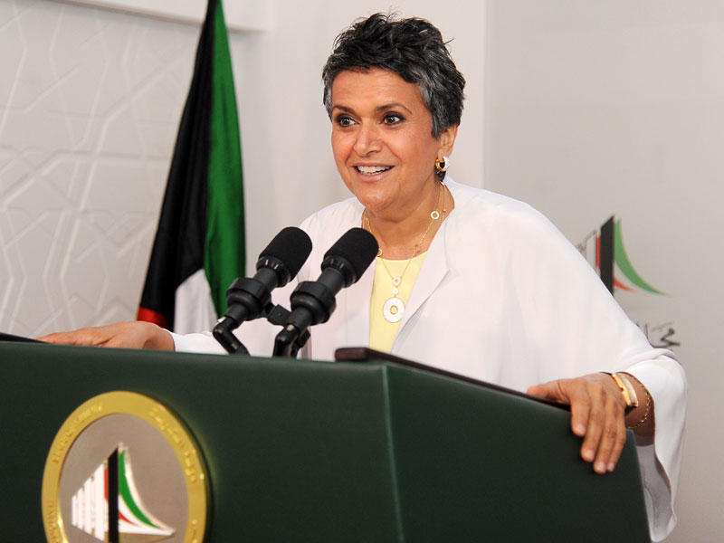 النائب صفاء الهاشم