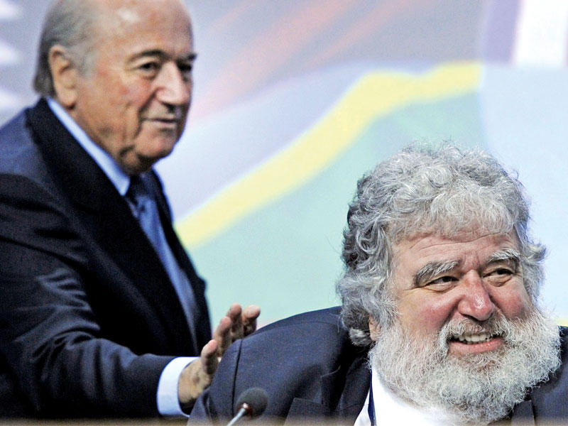 بلايزر وبلاتر