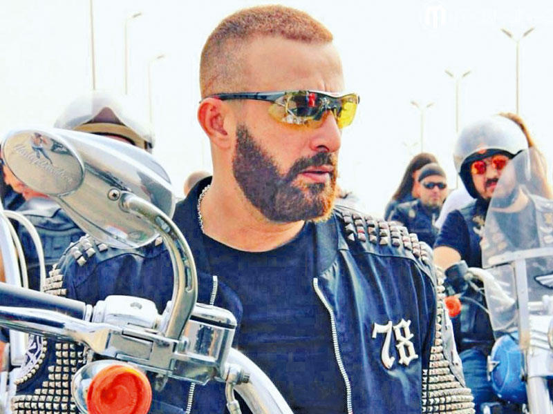 أحمد السقا n