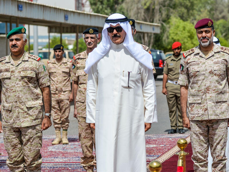 الخالد والخضر والنواف