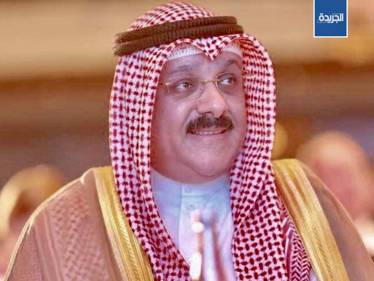 سفير دولة الكويت لدى جمهورية الصين الشعبية سميح حيات